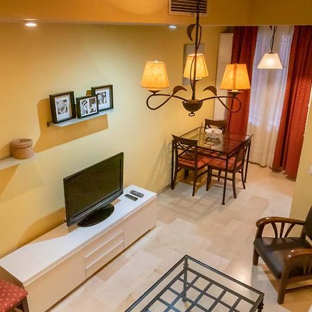 Apartamento Lirio Donkey Sewilla Zewnętrze zdjęcie