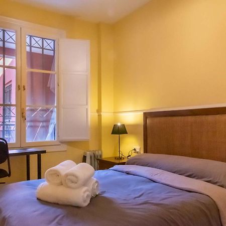 Apartamento Lirio Donkey Sewilla Zewnętrze zdjęcie